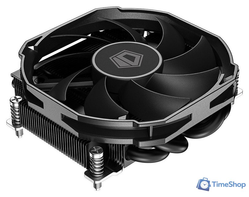Кулер для процессора ID-Cooling IS-30A Black - Изображение №1 — Интернет-магазин Time-Shop