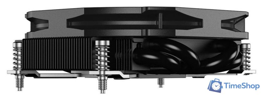 Кулер для процессора ID-Cooling IS-30A Black - Изображение №5 — Интернет-магазин Time-Shop
