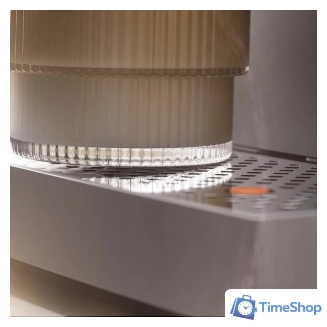Кофемашина Tuvio TCM18AM - Изображение №2 — Интернет-магазин Time-Shop