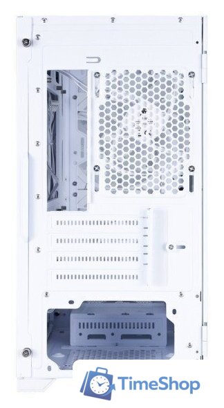 Корпус 1stPlayer D4-M ARGB (белый) - Изображение №5 — Интернет-магазин Time-Shop