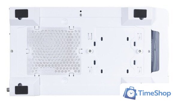 Корпус 1stPlayer D4-M ARGB (белый) - Изображение №8 — Интернет-магазин Time-Shop