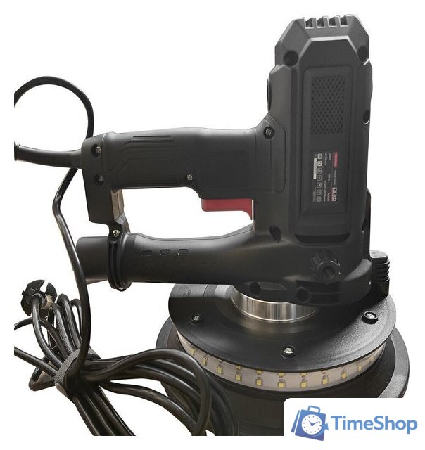 Шлифмашина для стен и потолков TEH TS18508 - Изображение №6 — Интернет-магазин Time-Shop