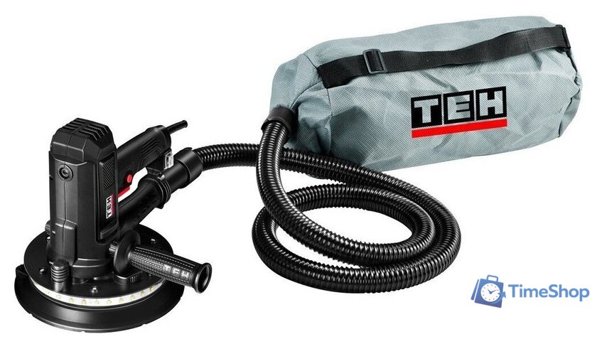 Шлифмашина для стен и потолков TEH TS18508 - Изображение №1 — Интернет-магазин Time-Shop