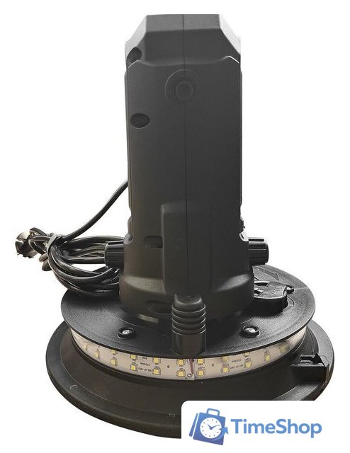 Шлифмашина для стен и потолков TEH TS18508 - Изображение №5 — Интернет-магазин Time-Shop