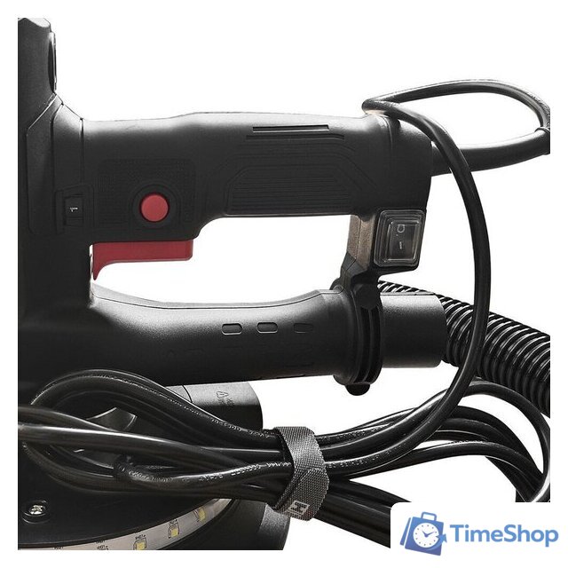 Шлифмашина для стен и потолков TEH TS18508 - Изображение №4 — Интернет-магазин Time-Shop