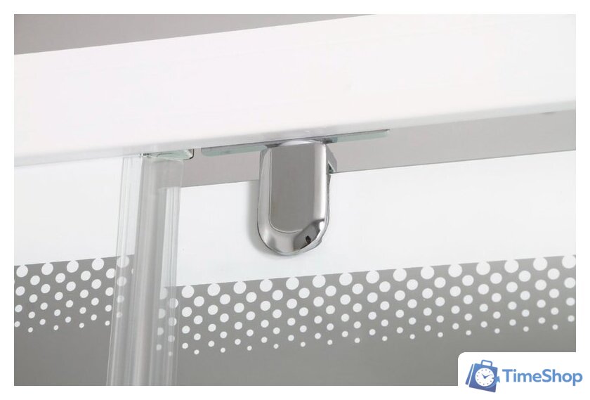 Душевая кабина River Tana 90/38 - Изображение №5 — Интернет-магазин Time-Shop