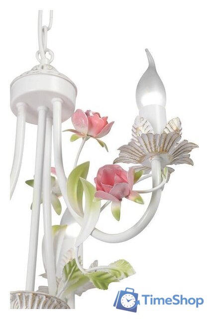 Подвесная люстра Vitaluce V1138 V1138-0/3 - Изображение №4 — Интернет-магазин Time-Shop