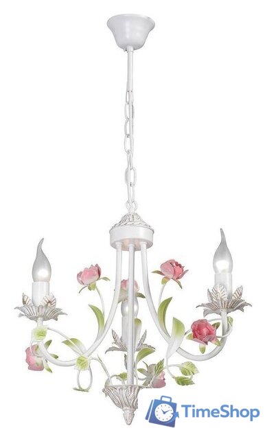 Подвесная люстра Vitaluce V1138 V1138-0/3 - Изображение №3 — Интернет-магазин Time-Shop