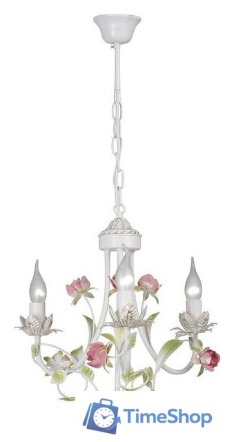 Подвесная люстра Vitaluce V1138 V1138-0/3 - Изображение №2 — Интернет-магазин Time-Shop