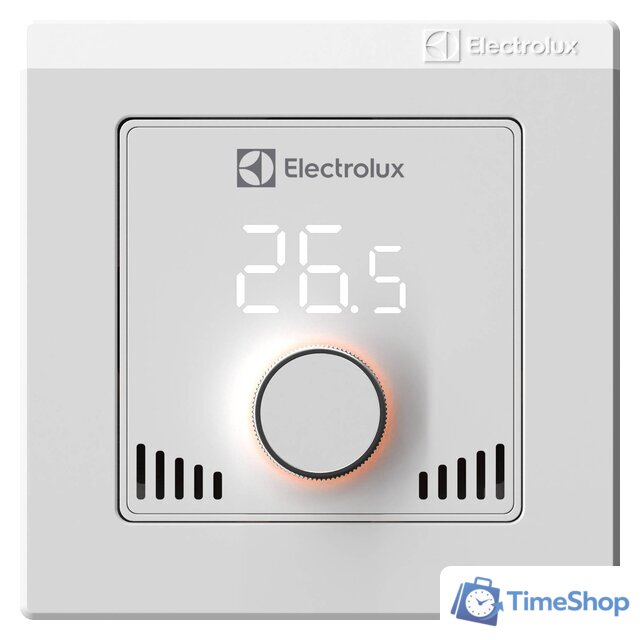Терморегулятор Electrolux ETS-16W - Изображение №1 — Интернет-магазин Time-Shop
