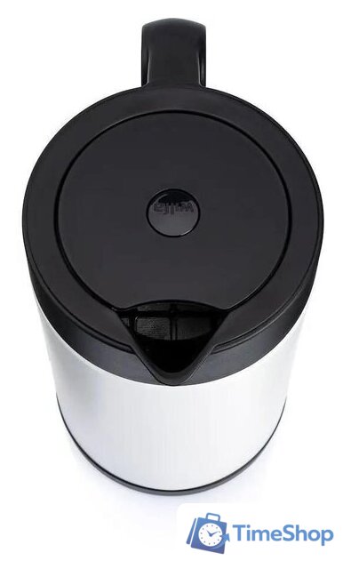 Электрический чайник Wilfa CWK-2000 MW - Изображение №2 — Интернет-магазин Time-Shop