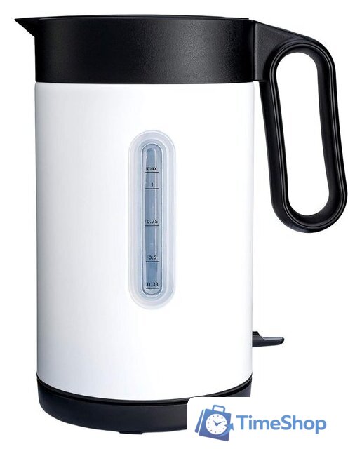 Электрический чайник Wilfa CWK-2000 MW - Изображение №1 — Интернет-магазин Time-Shop