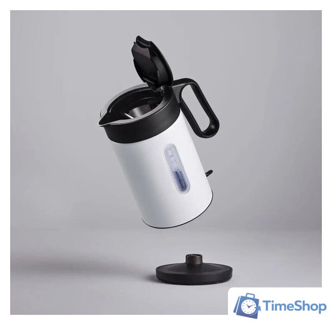 Электрический чайник Wilfa CWK-2000 MW - Изображение №5 — Интернет-магазин Time-Shop