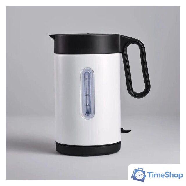 Электрический чайник Wilfa CWK-2000 MW - Изображение №4 — Интернет-магазин Time-Shop