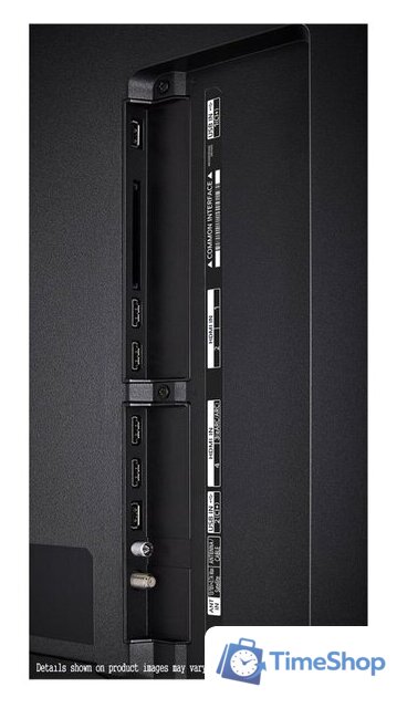 Телевизор LG QNED86 86QNED86T6A - Изображение №14 — Интернет-магазин Time-Shop