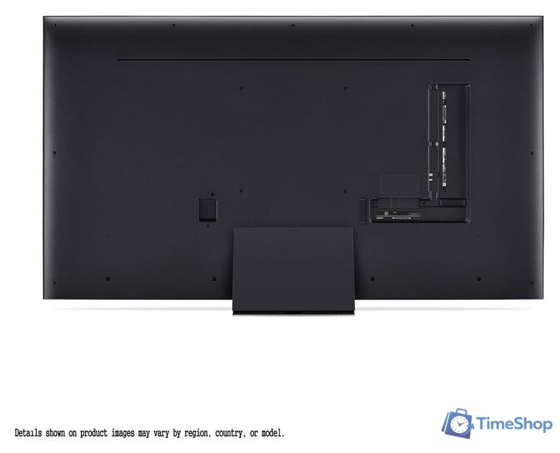 Телевизор LG QNED86 86QNED86T6A - Изображение №8 — Интернет-магазин Time-Shop