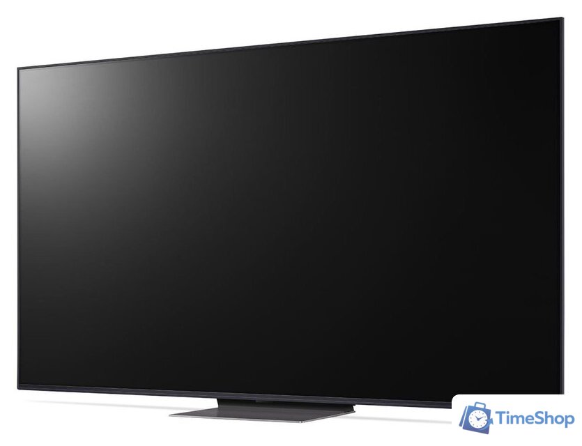 Телевизор LG QNED86 86QNED86T6A - Изображение №3 — Интернет-магазин Time-Shop
