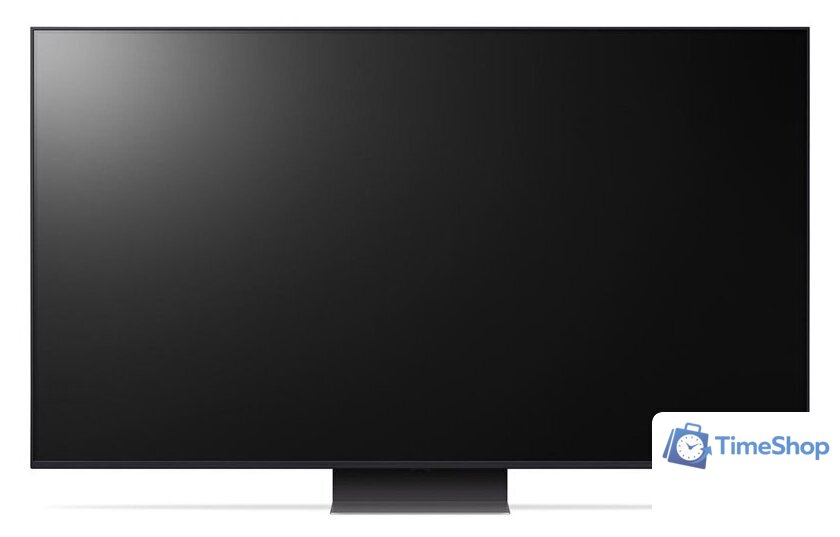 Телевизор LG QNED86 86QNED86T6A - Изображение №2 — Интернет-магазин Time-Shop