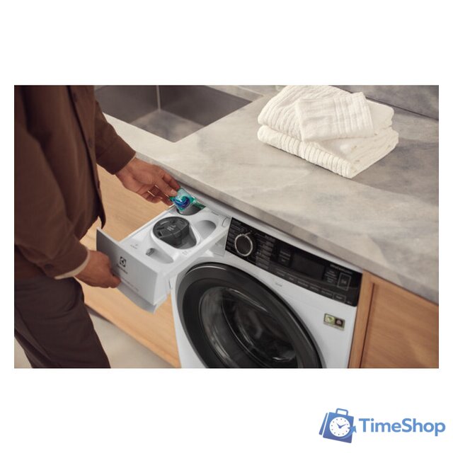 Стиральная машина Electrolux EW7F3482UE - Изображение №6 — Интернет-магазин Time-Shop
