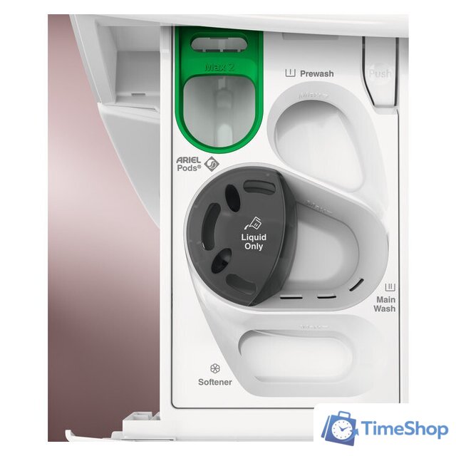 Стиральная машина Electrolux EW7F3482UE - Изображение №3 — Интернет-магазин Time-Shop