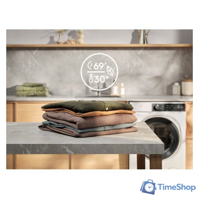 Стиральная машина Electrolux EW7F3482UE - Изображение №10 — Интернет-магазин Time-Shop