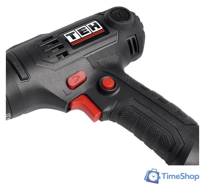 Дрель-шуруповерт TEH TD1004S - Изображение №5 — Интернет-магазин Time-Shop