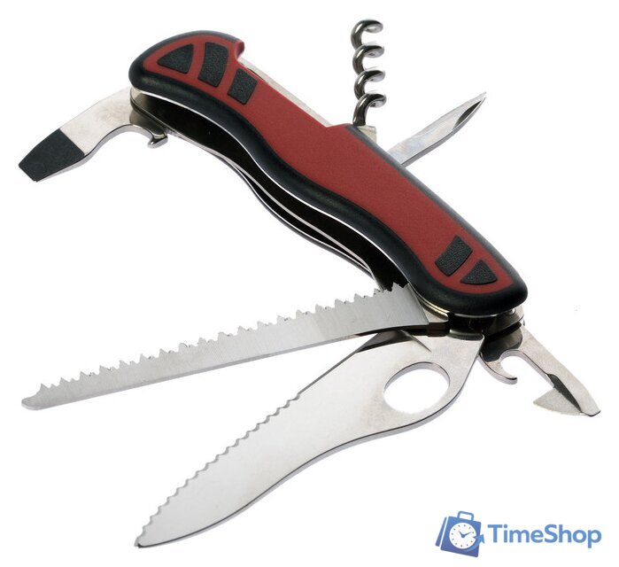 Мультитул Victorinox Forester One Hand (0.8361.MWC) - Изображение №1 — Интернет-магазин Time-Shop