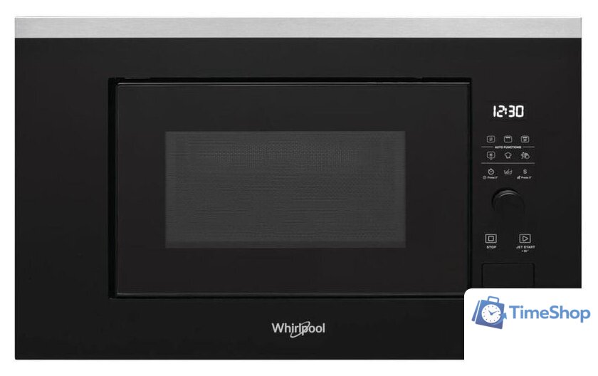 Микроволновая печь Whirlpool WMF200G - Изображение №1 — Интернет-магазин Time-Shop