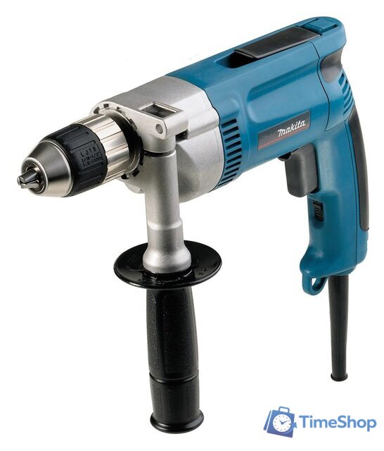 Безударная дрель Makita DP4001 - Изображение №1 — Интернет-магазин Time-Shop