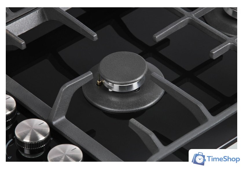 Варочная панель Nord (Nordfrost) HM 6044 B - Изображение №7 — Интернет-магазин Time-Shop