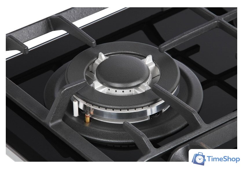 Варочная панель Nord (Nordfrost) HM 6044 B - Изображение №8 — Интернет-магазин Time-Shop