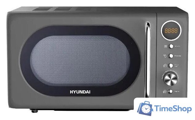 Микроволновая печь Hyundai HYM-D3036 - Изображение №1 — Интернет-магазин Time-Shop