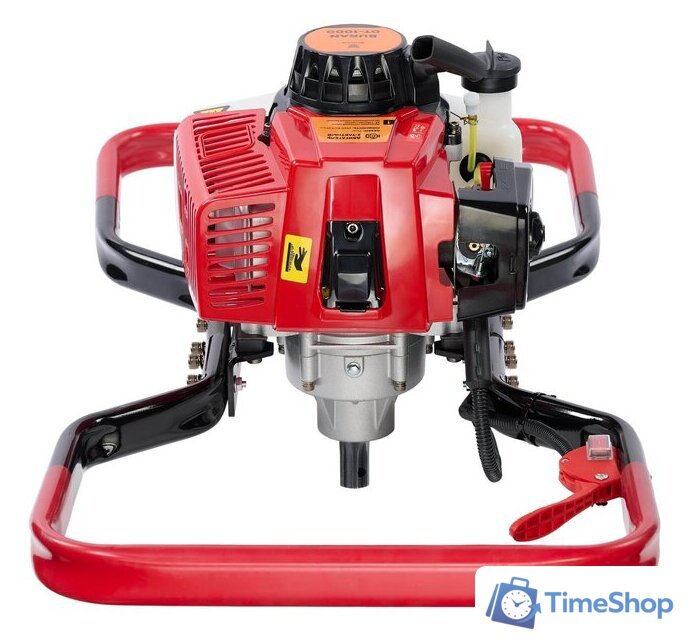 Мотобур Buran DT-1000 - Изображение №1 — Интернет-магазин Time-Shop