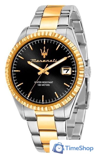 Наручные часы Maserati R8853100042 - Изображение №1 — Интернет-магазин Time-Shop