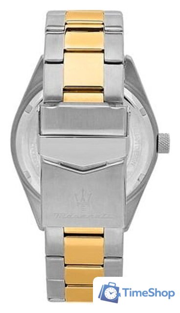 Наручные часы Maserati R8853100042 - Изображение №3 — Интернет-магазин Time-Shop