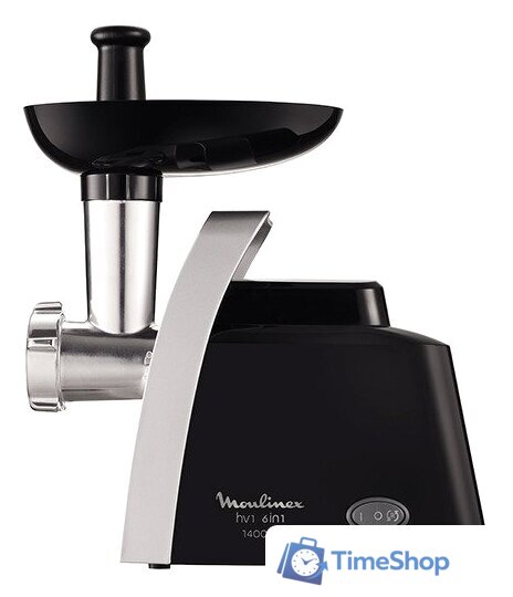 Мясорубка Moulinex ME108832 - Изображение №2 — Интернет-магазин Time-Shop