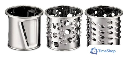 Мясорубка Moulinex ME108832 - Изображение №5 — Интернет-магазин Time-Shop