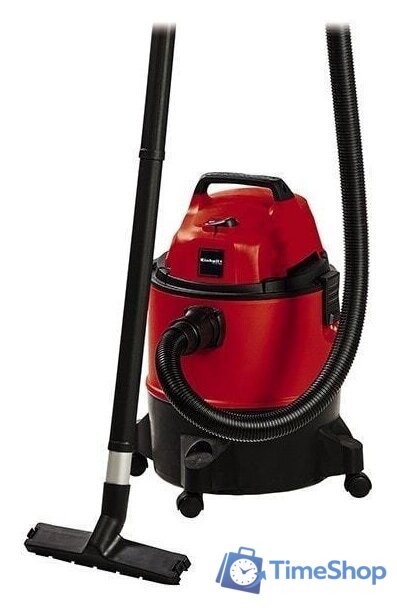 Пылесос Einhell TC-VC 1825 - Изображение №2 — Интернет-магазин Time-Shop