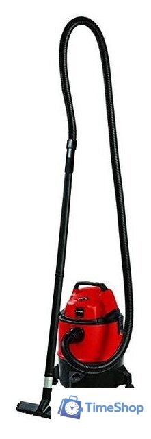 Пылесос Einhell TC-VC 1825 - Изображение №1 — Интернет-магазин Time-Shop