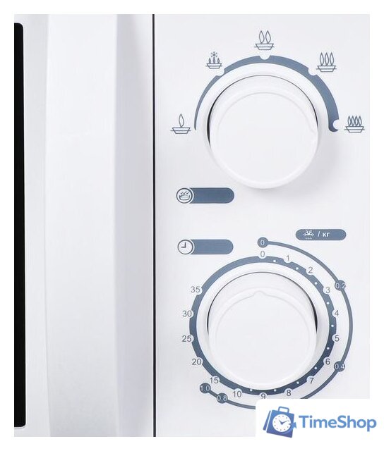 Микроволновая печь Hyundai HYM-M2059 - Изображение №3 — Интернет-магазин Time-Shop