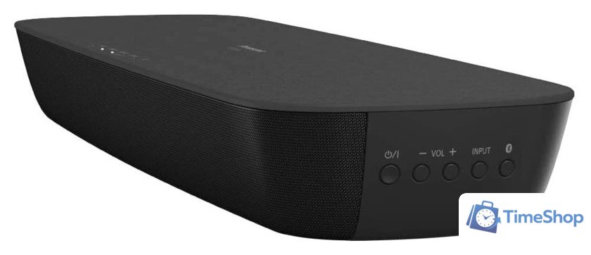 Саундбар Panasonic SC-HTB250 - Изображение №4 — Интернет-магазин Time-Shop