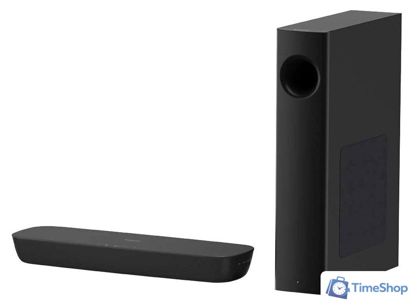 Саундбар Panasonic SC-HTB250 - Изображение №3 — Интернет-магазин Time-Shop