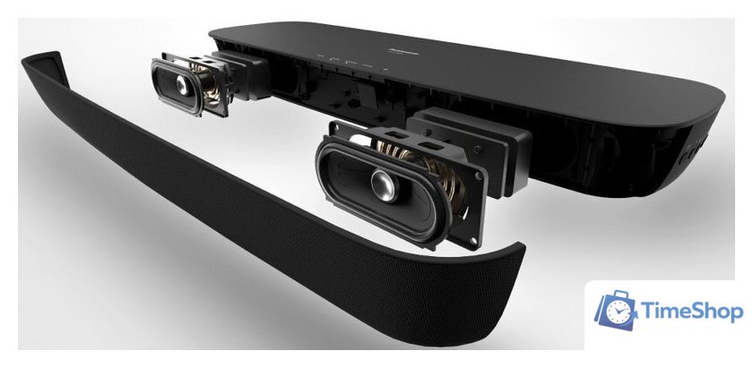 Саундбар Panasonic SC-HTB250 - Изображение №5 — Интернет-магазин Time-Shop