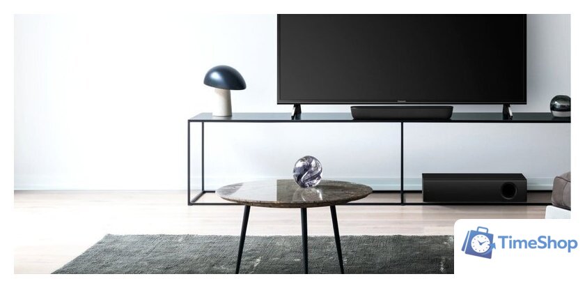 Саундбар Panasonic SC-HTB250 - Изображение №6 — Интернет-магазин Time-Shop