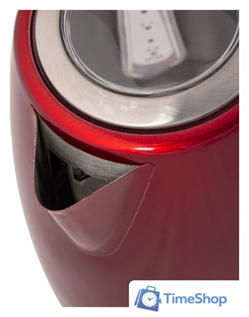 Электрический чайник Endever Skyline KR-234S - Изображение №7 — Интернет-магазин Time-Shop