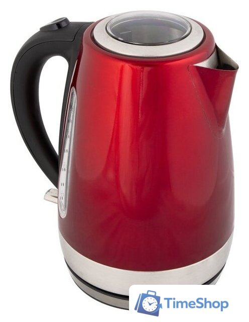 Электрический чайник Endever Skyline KR-234S - Изображение №5 — Интернет-магазин Time-Shop