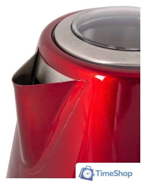 Электрический чайник Endever Skyline KR-234S - Изображение №8 — Интернет-магазин Time-Shop