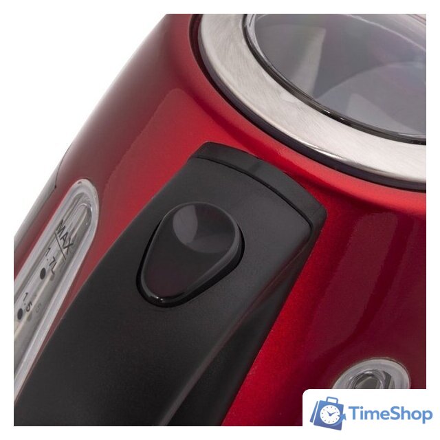 Электрический чайник Endever Skyline KR-234S - Изображение №9 — Интернет-магазин Time-Shop