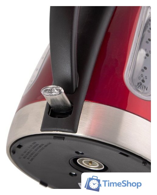 Электрический чайник Endever Skyline KR-234S - Изображение №14 — Интернет-магазин Time-Shop