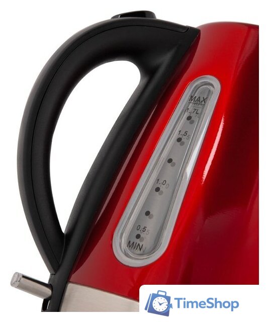 Электрический чайник Endever Skyline KR-234S - Изображение №13 — Интернет-магазин Time-Shop